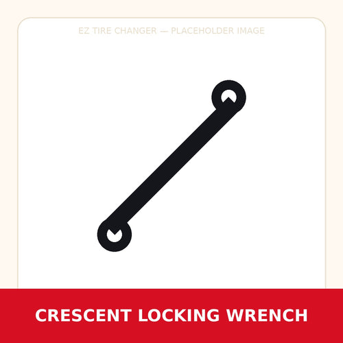 Crescent Locking Wrench placeholder image