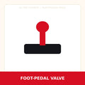 Foot-Pedal Valve placeholder image